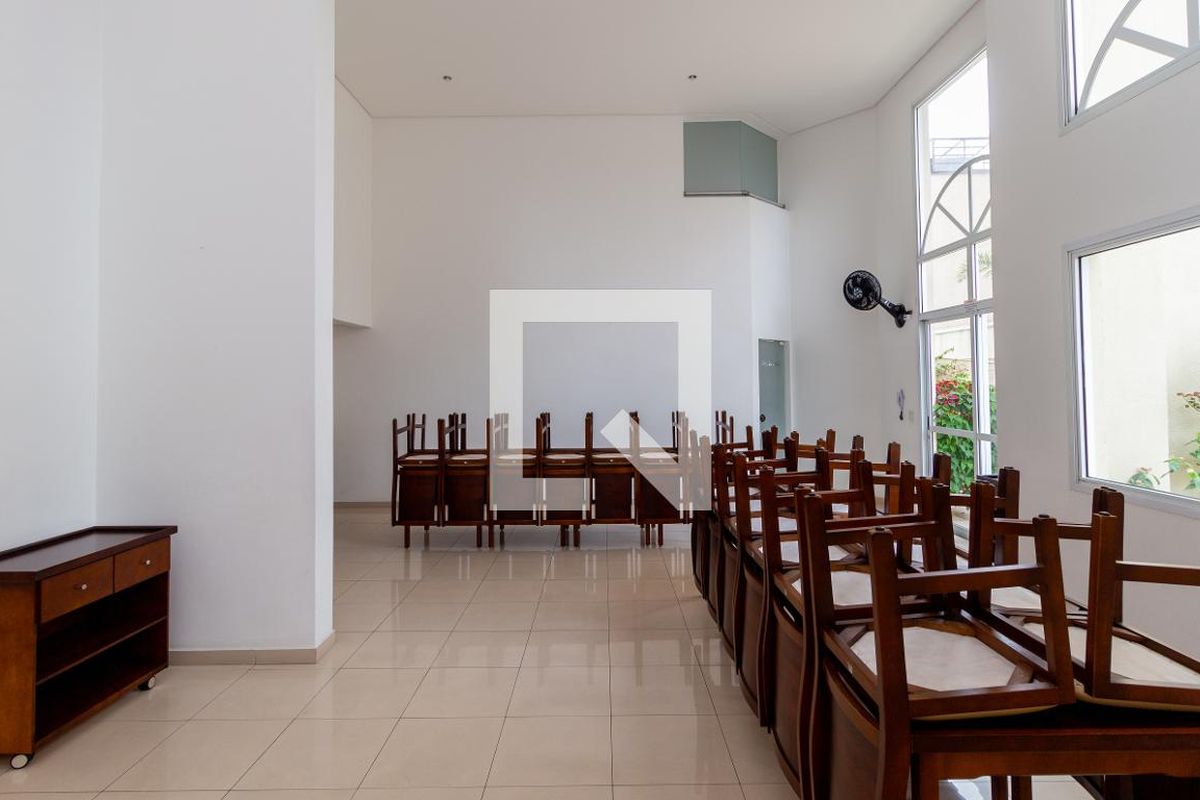 Apartamento, 3 quartos, 124 m² - Foto 59