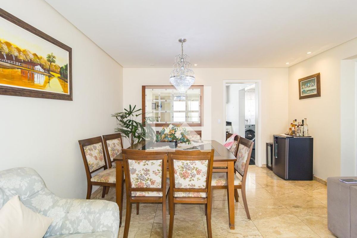 Apartamento, 3 quartos, 124 m² - Foto 6