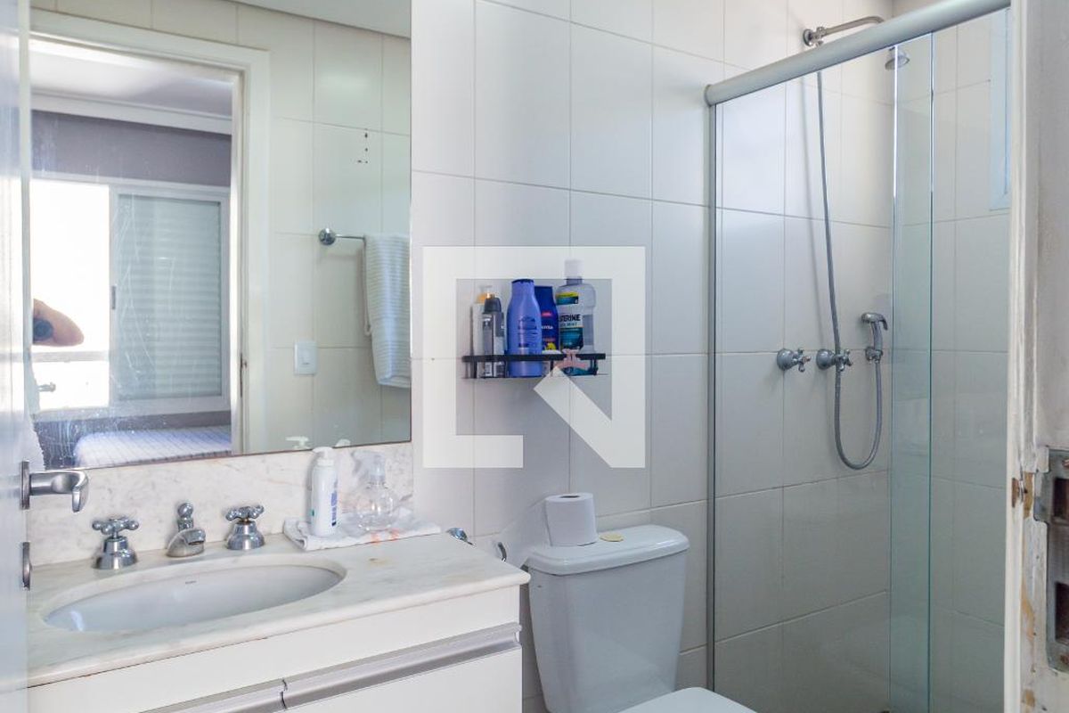 Apartamento, 3 quartos, 124 m² - Foto 46