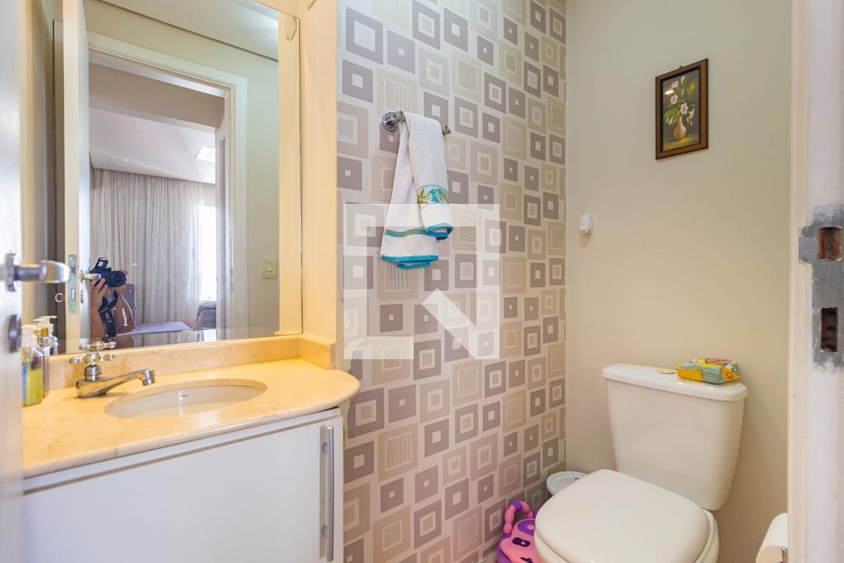 Apartamento, 3 quartos, 124 m² - Foto 12