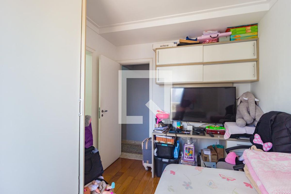 Apartamento, 3 quartos, 124 m² - Foto 31