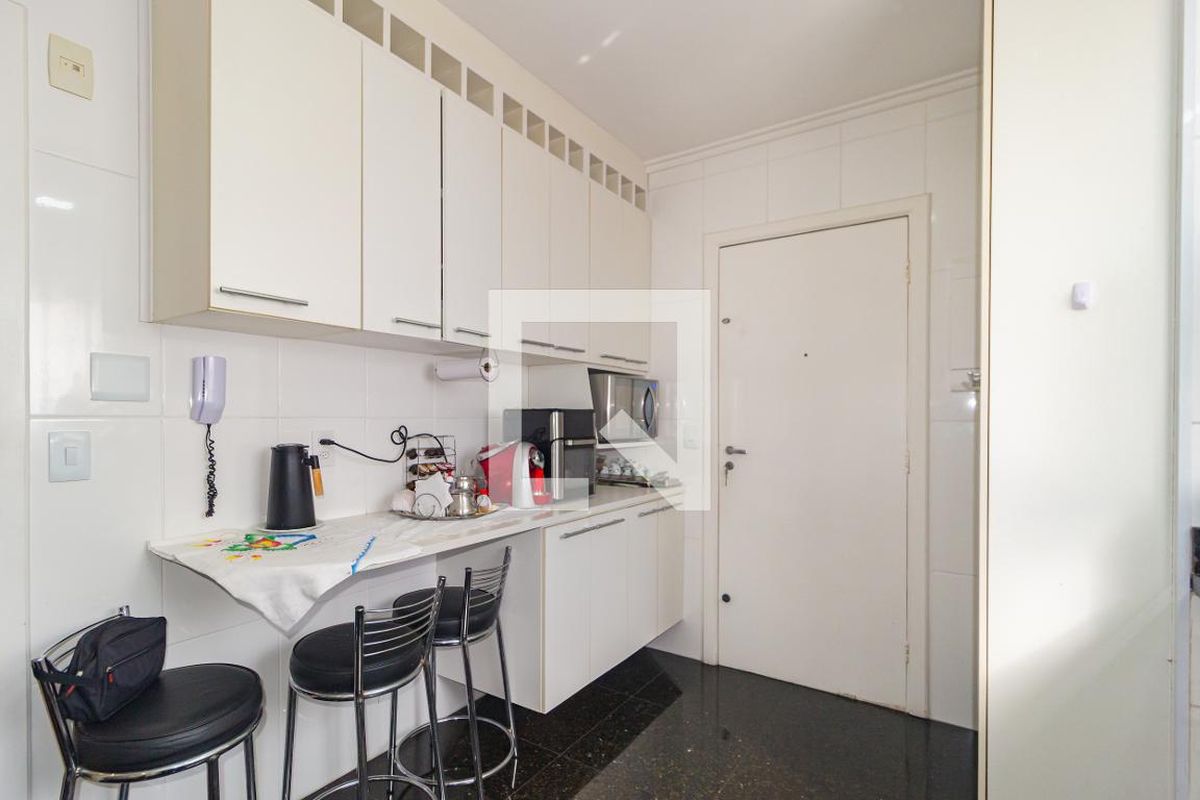 Apartamento, 3 quartos, 124 m² - Foto 49