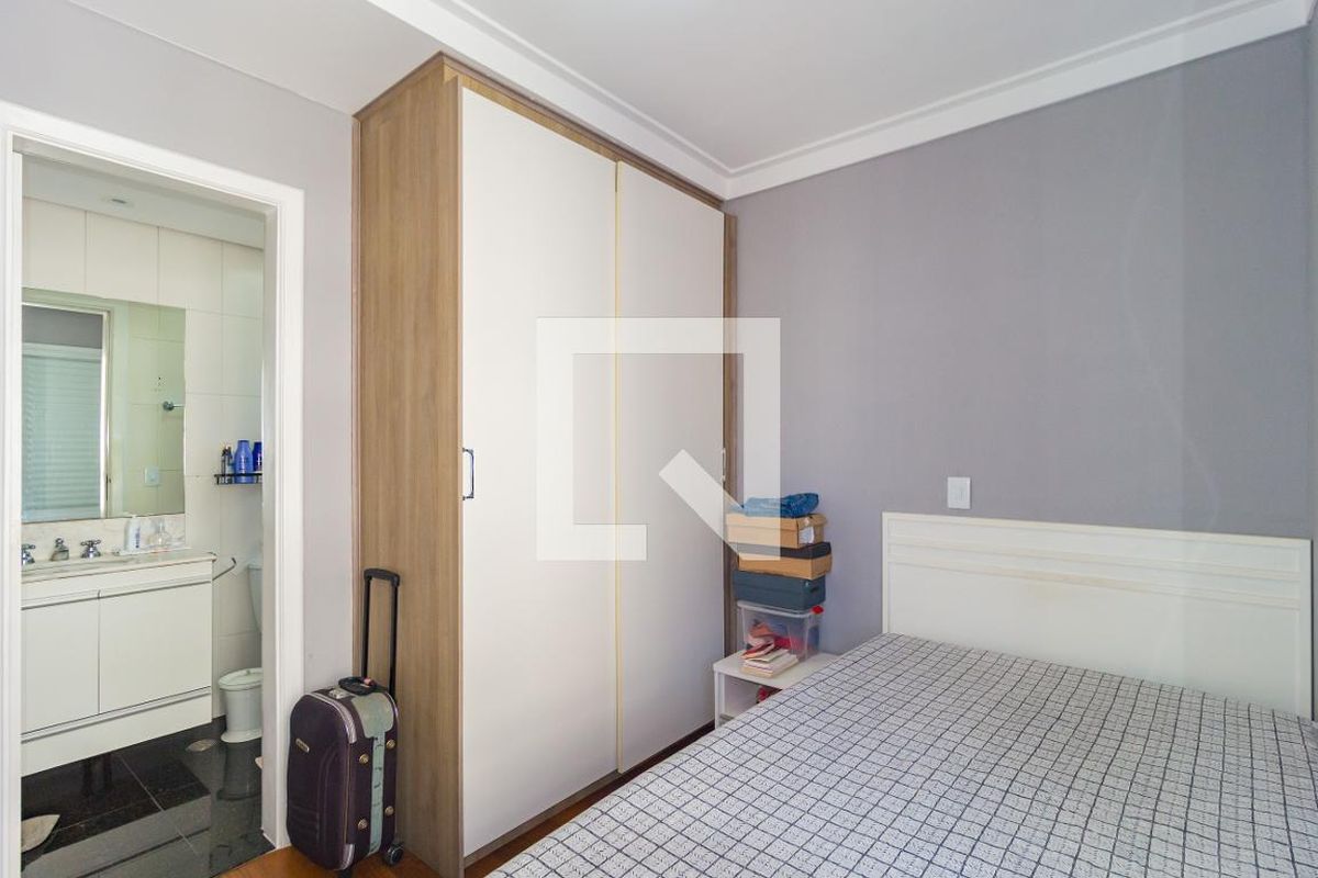 Apartamento, 3 quartos, 124 m² - Foto 40