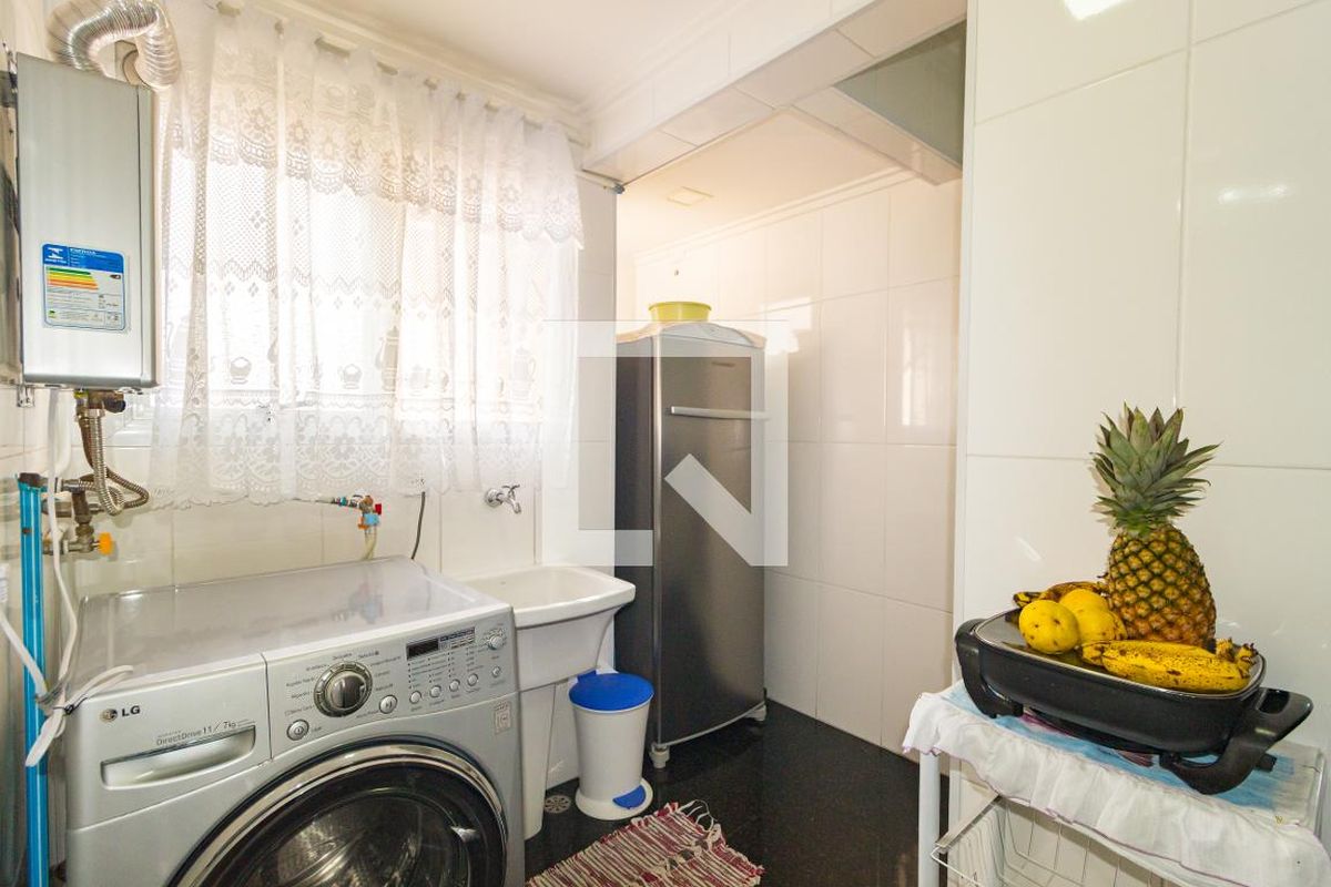 Apartamento, 3 quartos, 124 m² - Foto 52