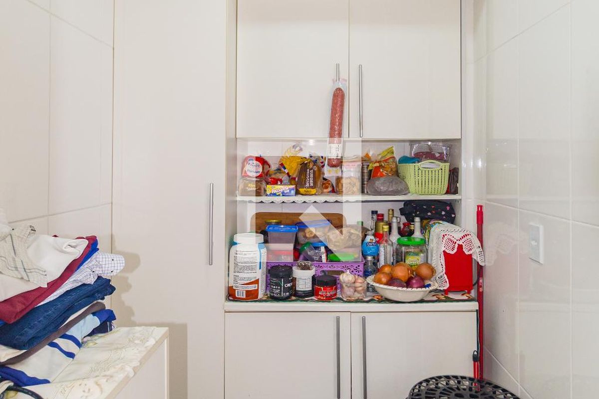 Apartamento, 3 quartos, 124 m² - Foto 58