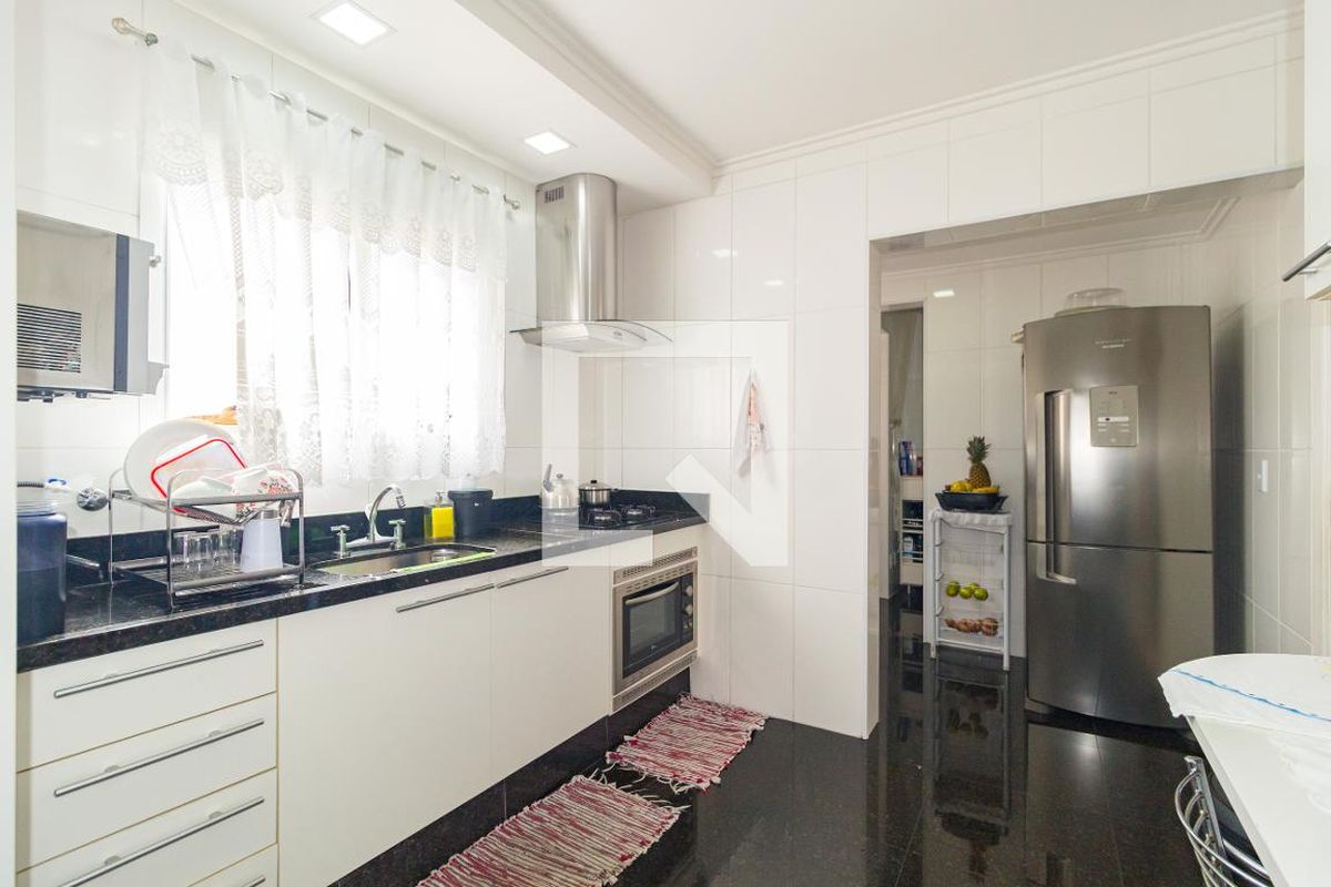 Apartamento, 3 quartos, 124 m² - Foto 48