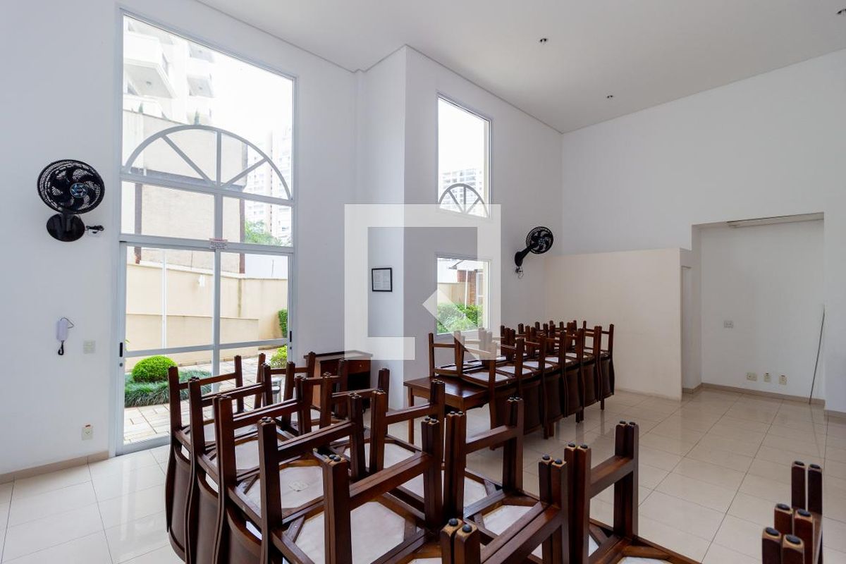 Apartamento, 3 quartos, 124 m² - Foto 60