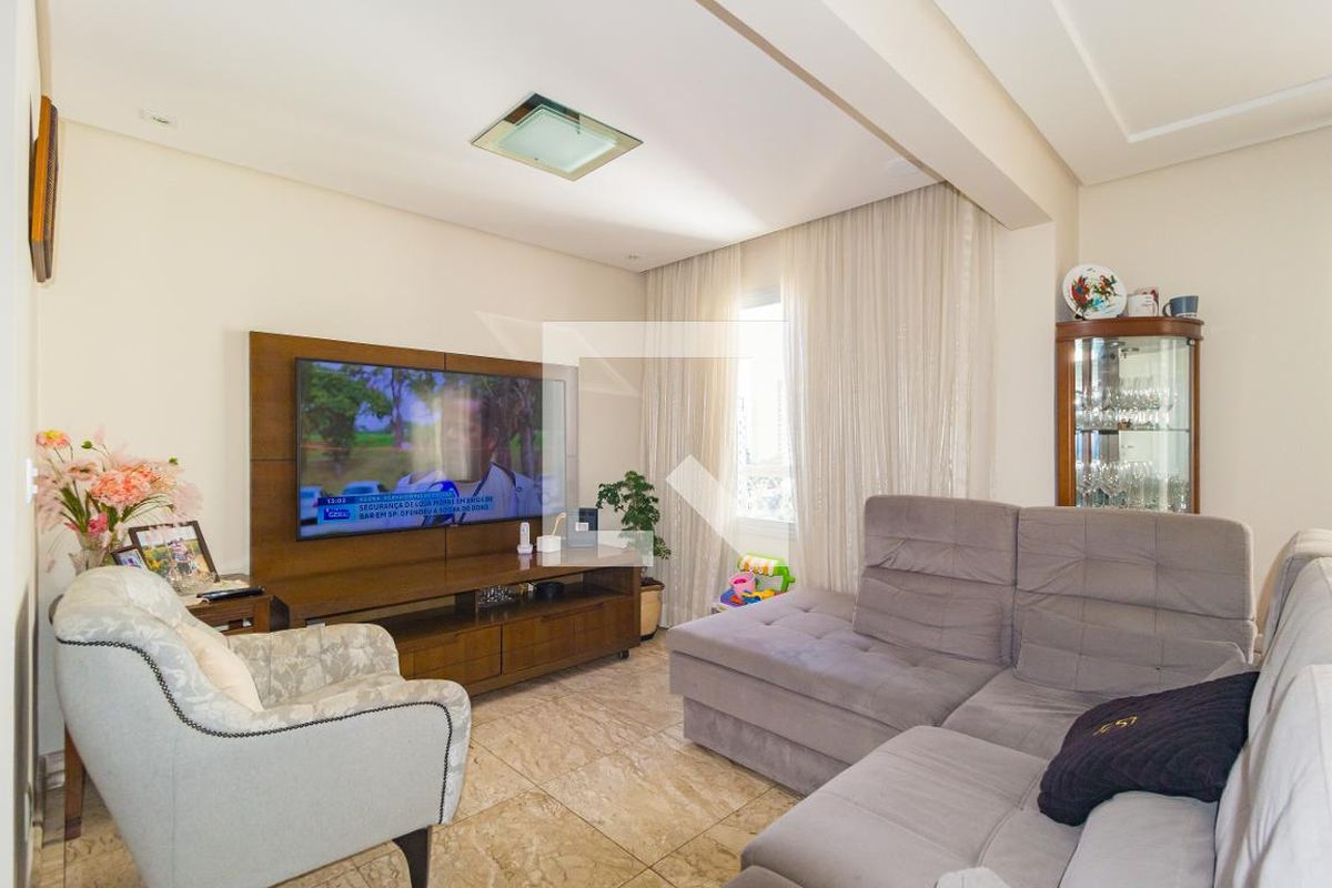 Apartamento, 3 quartos, 124 m² - Foto 3