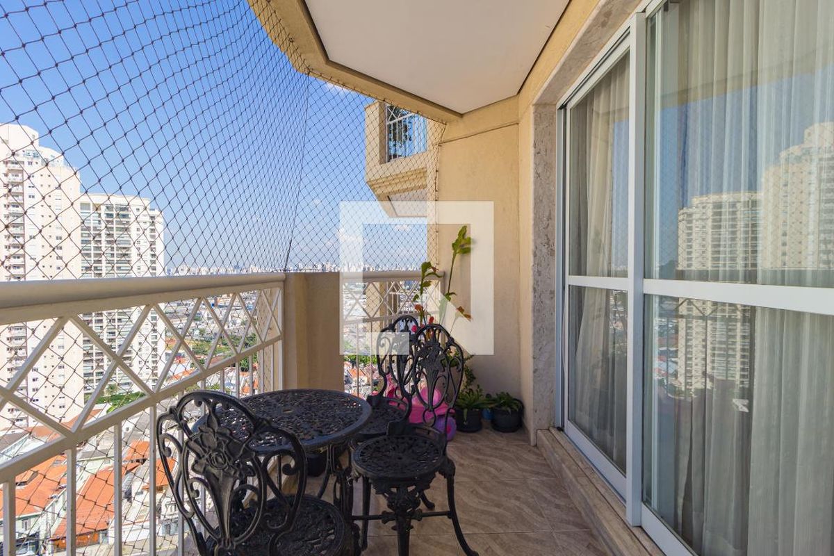 Apartamento, 3 quartos, 124 m² - Foto 10