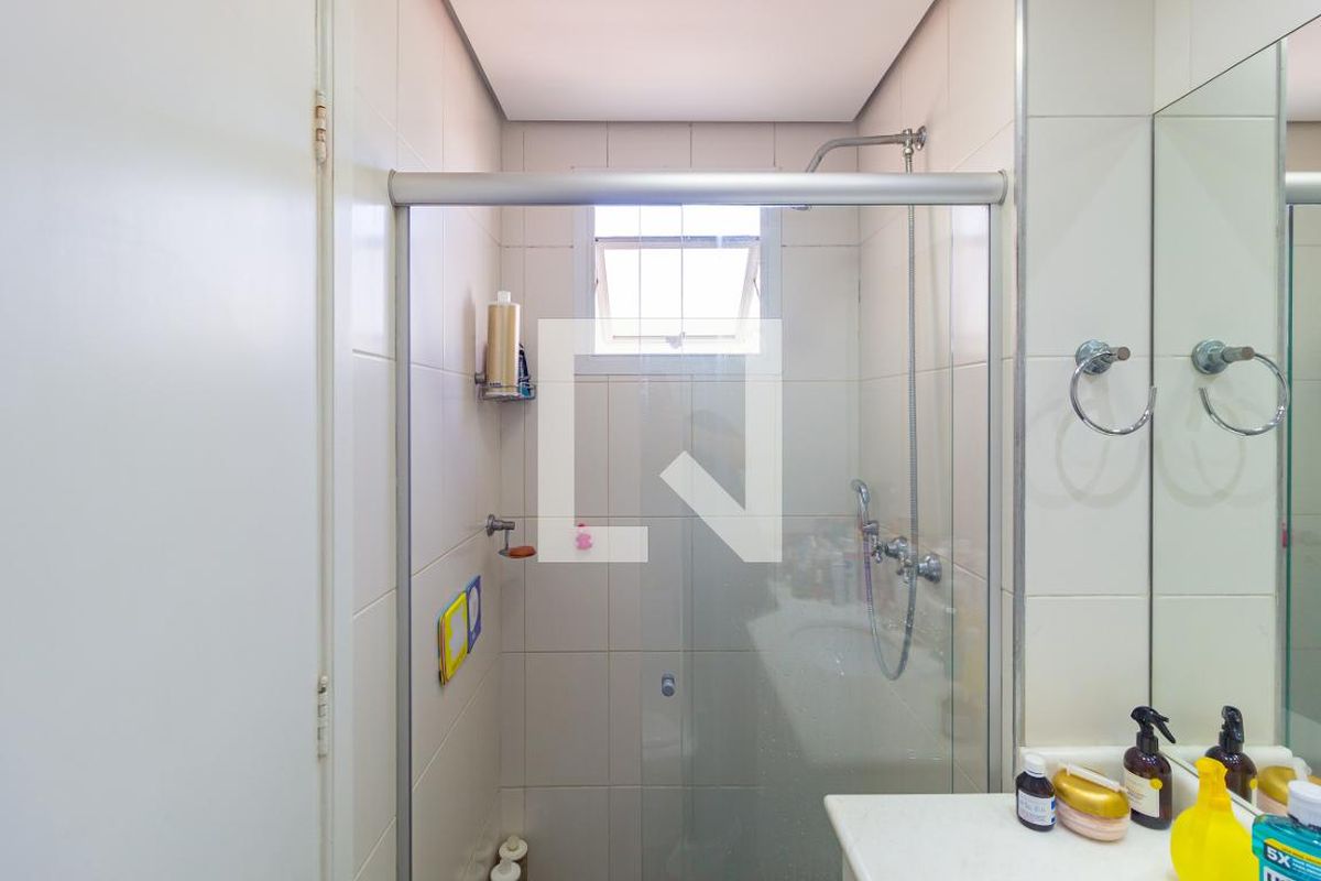 Apartamento, 3 quartos, 124 m² - Foto 34