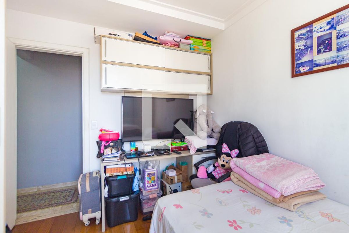 Apartamento, 3 quartos, 124 m² - Foto 30