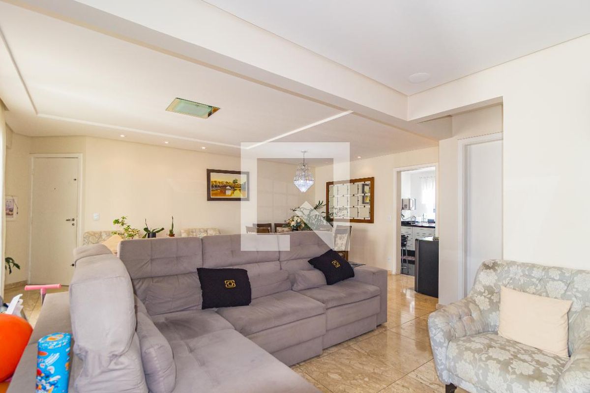 Apartamento, 3 quartos, 124 m² - Foto 4
