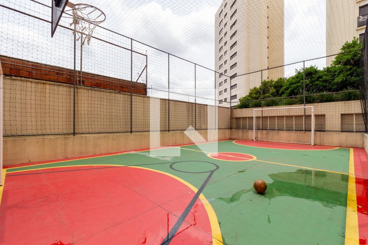 Apartamento, 3 quartos, 124 m² - Foto 64
