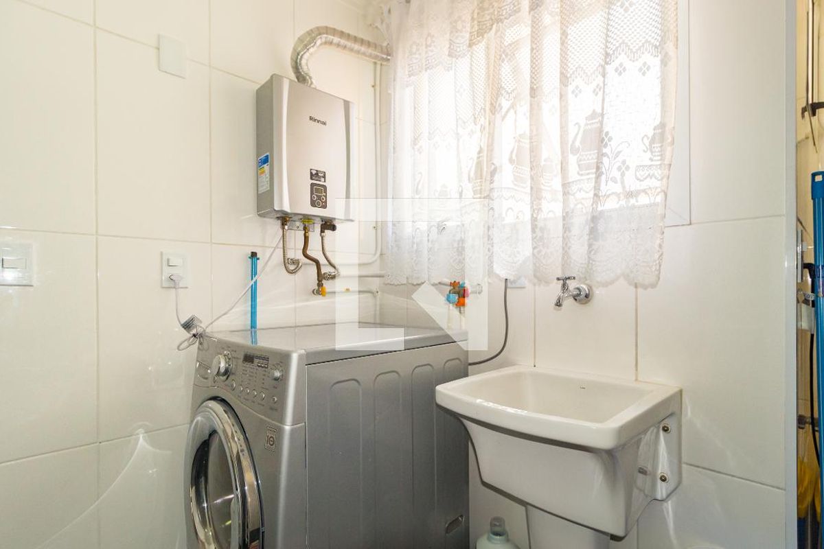Apartamento, 3 quartos, 124 m² - Foto 53