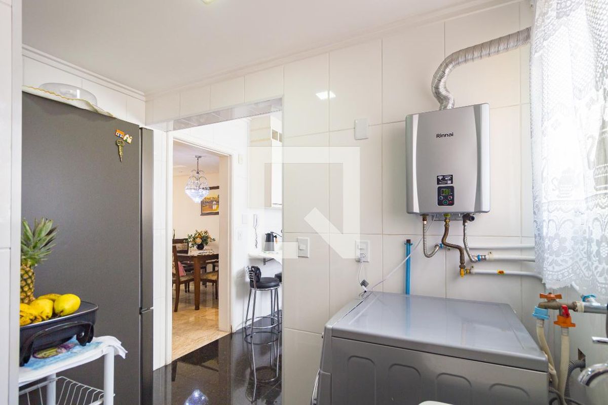 Apartamento, 3 quartos, 124 m² - Foto 54