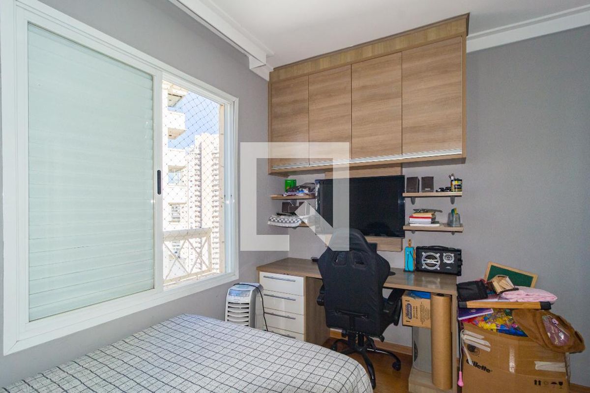 Apartamento, 3 quartos, 124 m² - Foto 38
