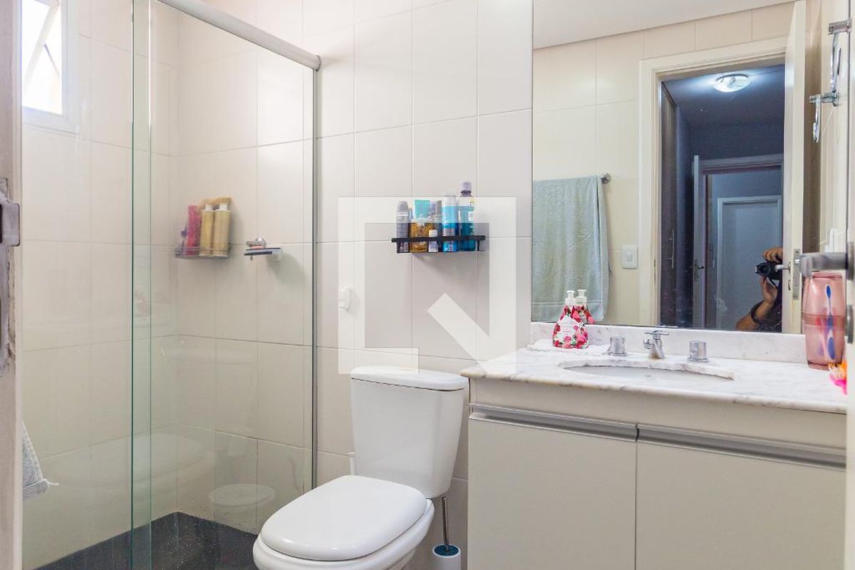 Apartamento, 3 quartos, 124 m² - Foto 27
