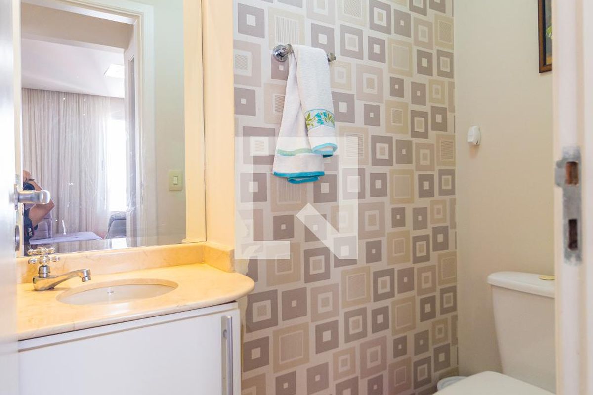 Apartamento, 3 quartos, 124 m² - Foto 14
