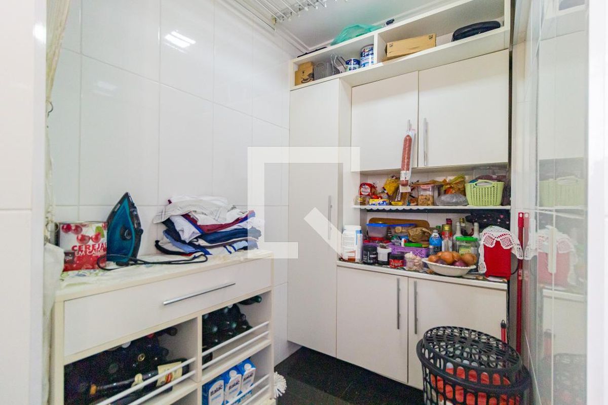 Apartamento, 3 quartos, 124 m² - Foto 57