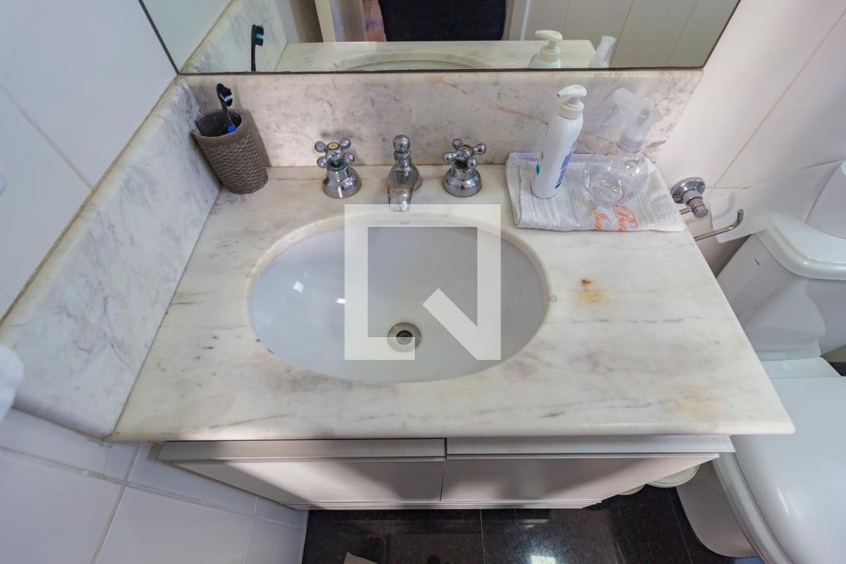 Apartamento, 3 quartos, 124 m² - Foto 44