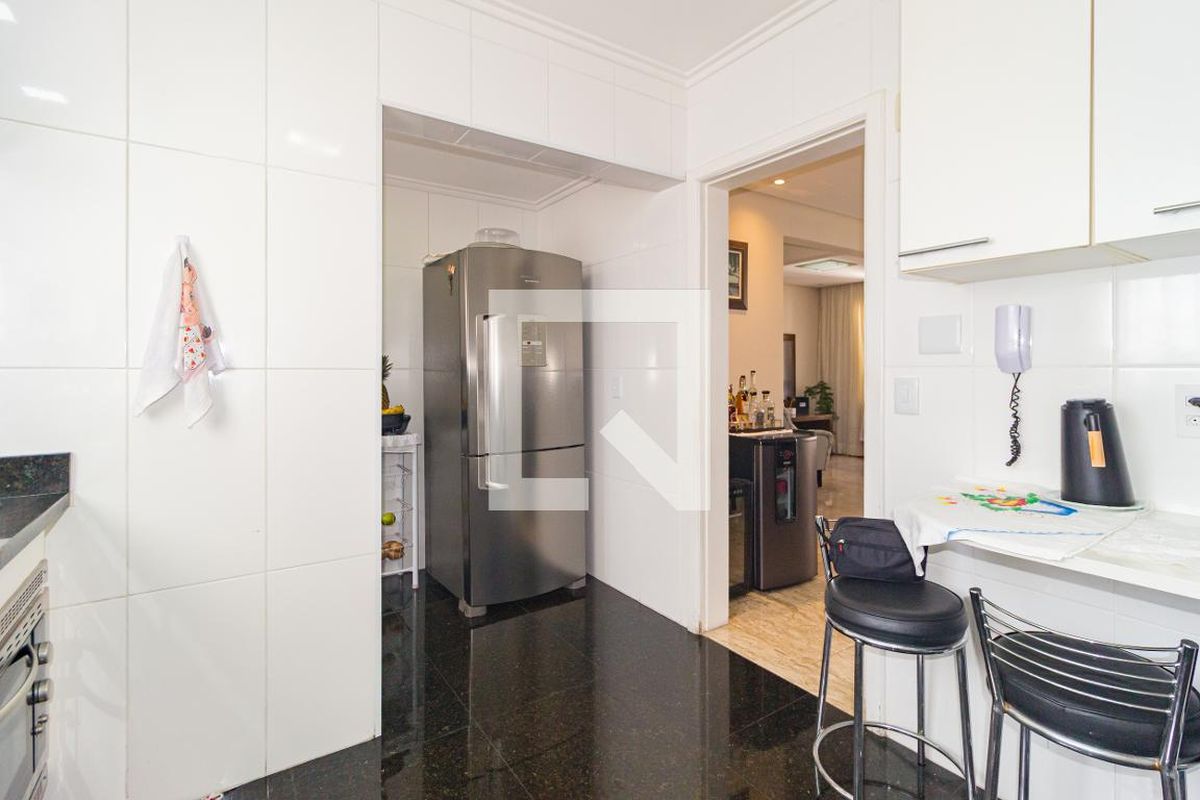 Apartamento, 3 quartos, 124 m² - Foto 51
