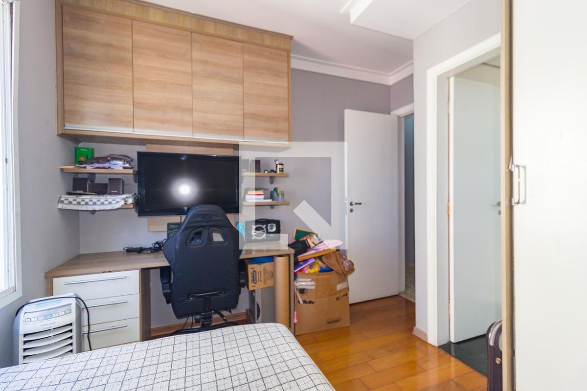 Apartamento, 3 quartos, 124 m² - Foto 39