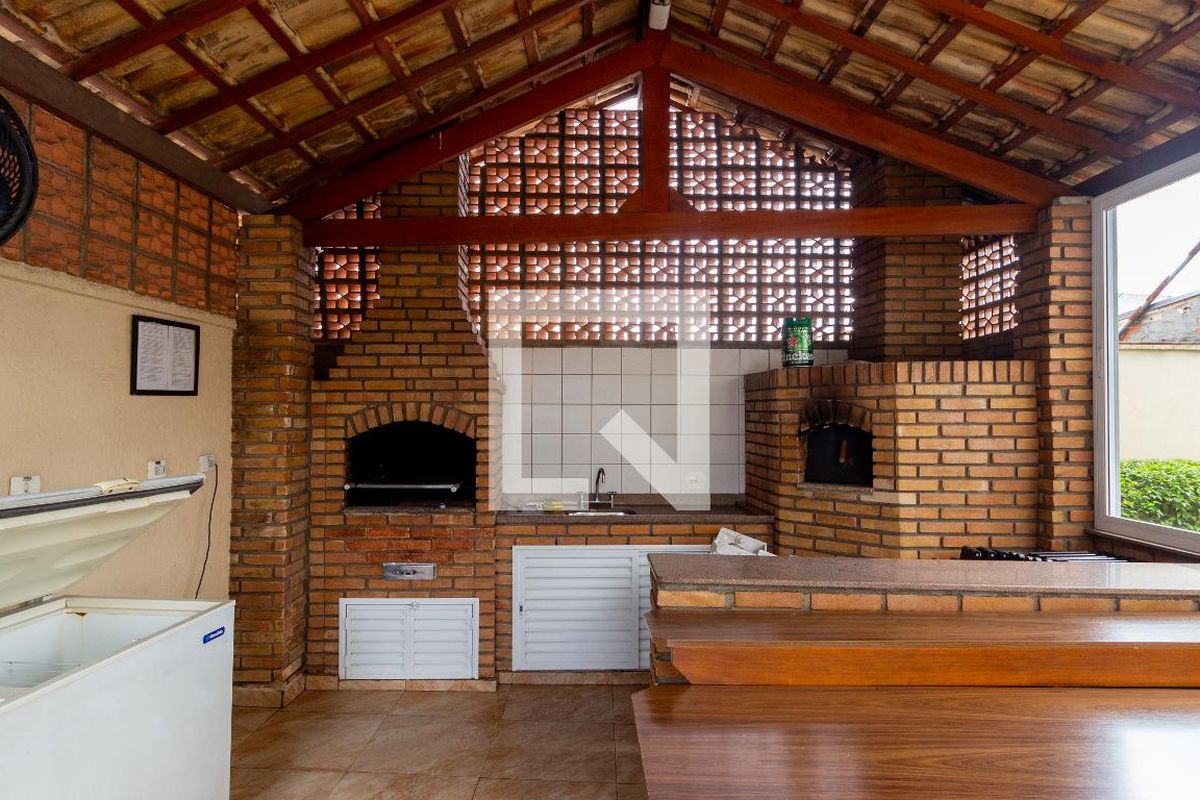 Apartamento, 3 quartos, 124 m² - Foto 66