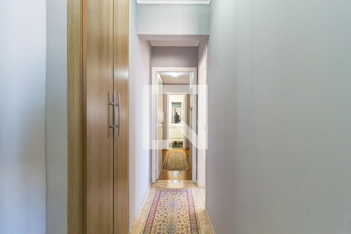 Apartamento, 3 quartos, 124 m² - Foto 15