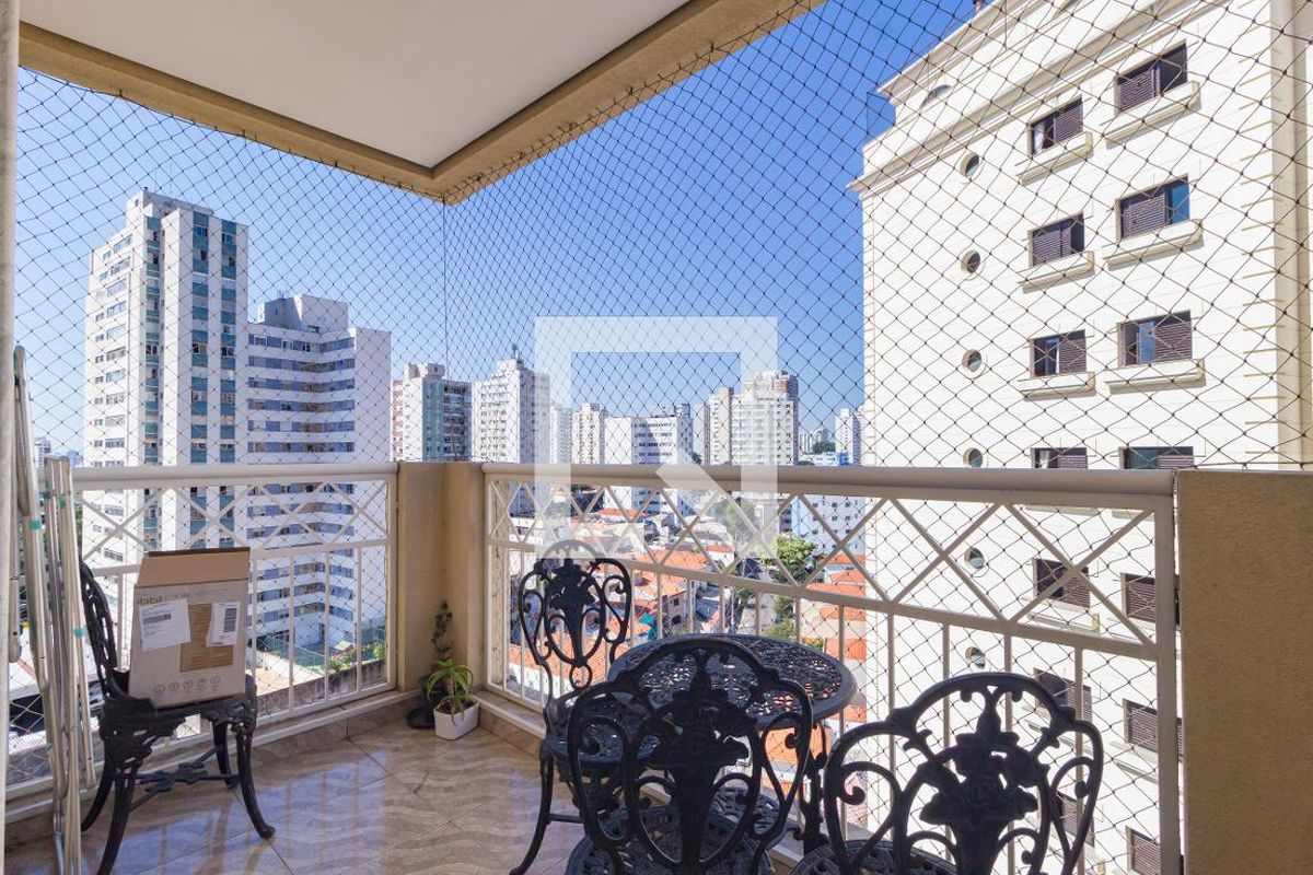 Apartamento, 3 quartos, 124 m² - Foto 9