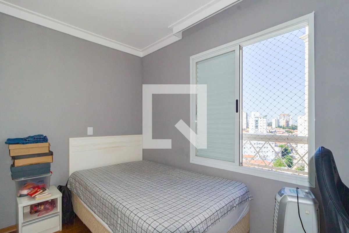 Apartamento, 3 quartos, 124 m² - Foto 37