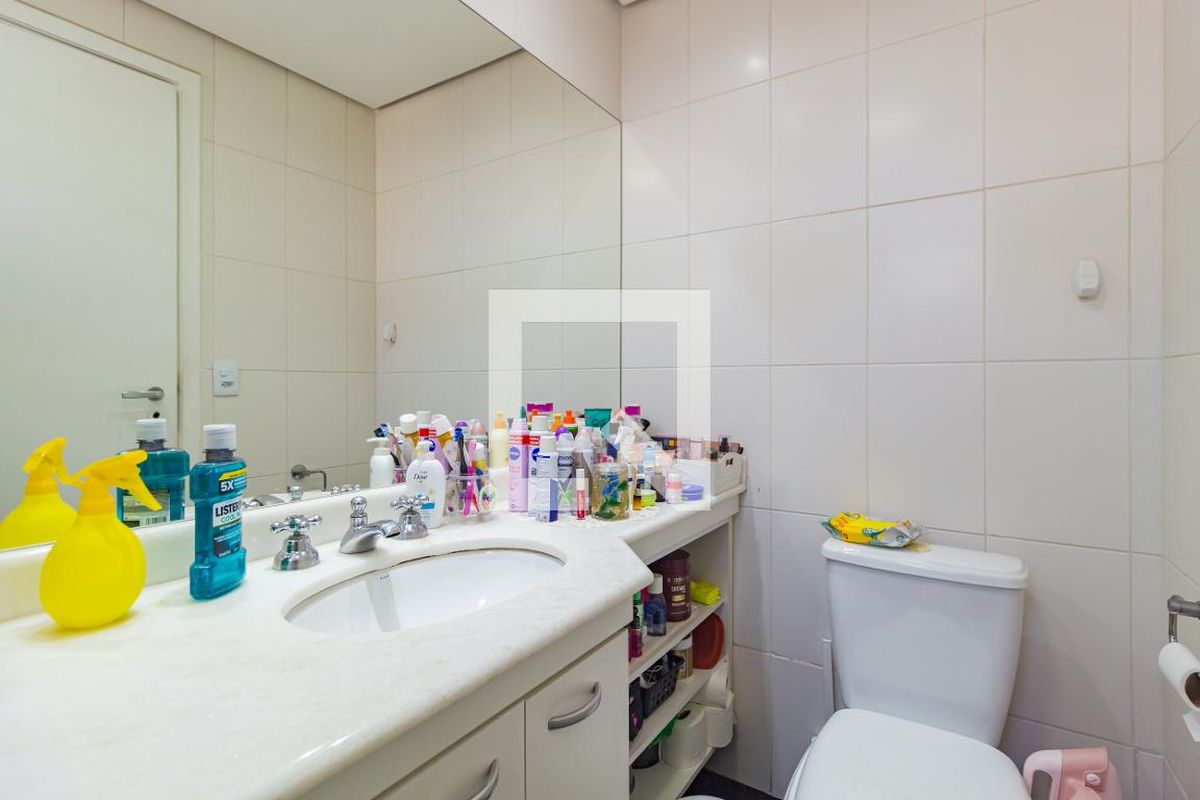 Apartamento, 3 quartos, 124 m² - Foto 35