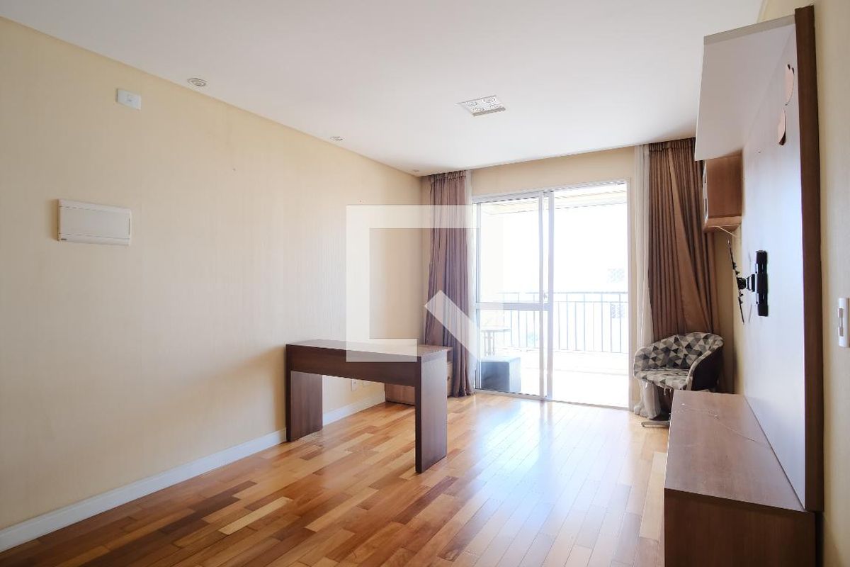 Apartamento, 2 quartos, 68 m² - Foto 3
