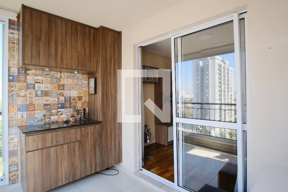 Apartamento, 2 quartos, 68 m² - Foto 7
