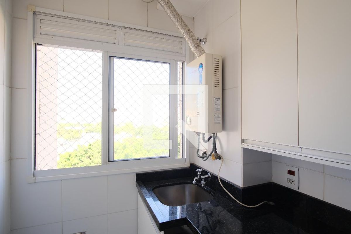 Apartamento, 2 quartos, 68 m² - Foto 28