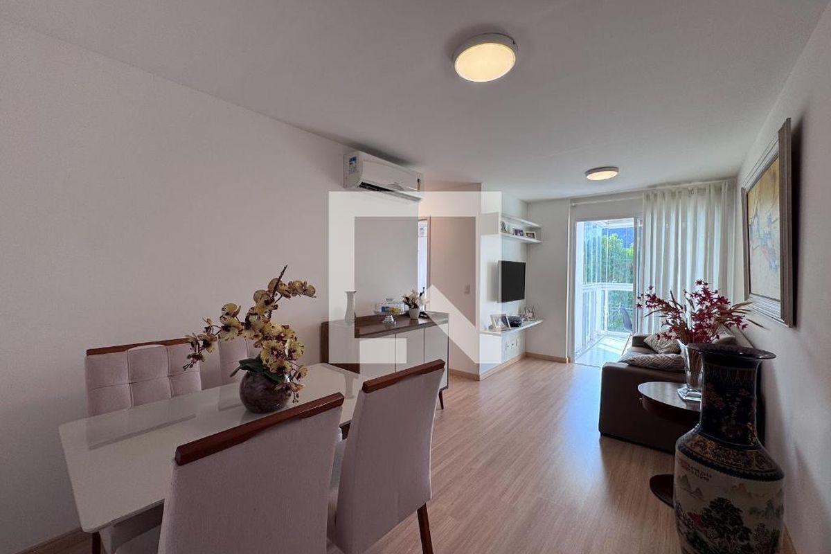 Apartamento, 2 quartos, 67 m² - Foto 1