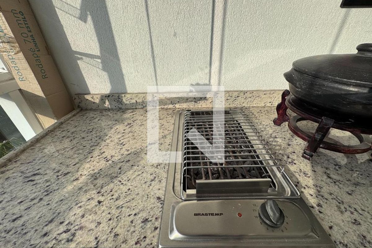 Apartamento, 2 quartos, 67 m² - Foto 12