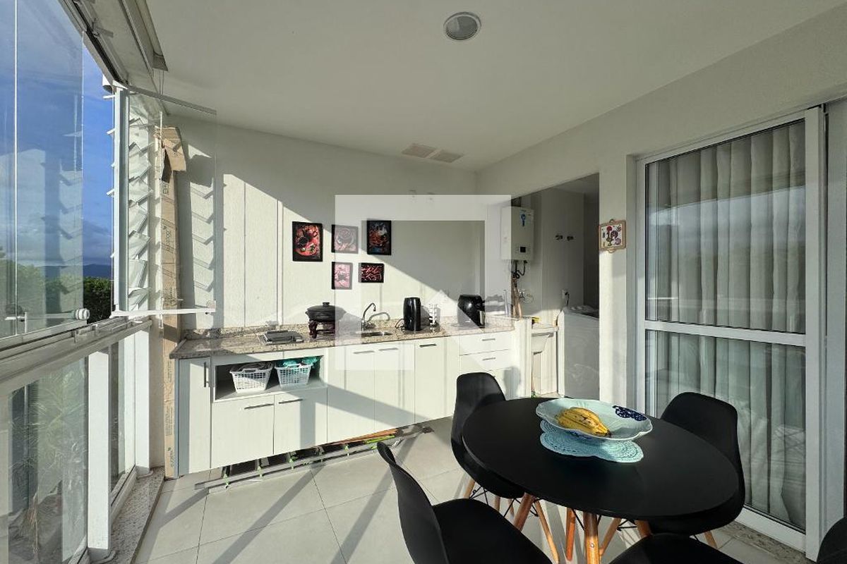 Apartamento, 2 quartos, 67 m² - Foto 11