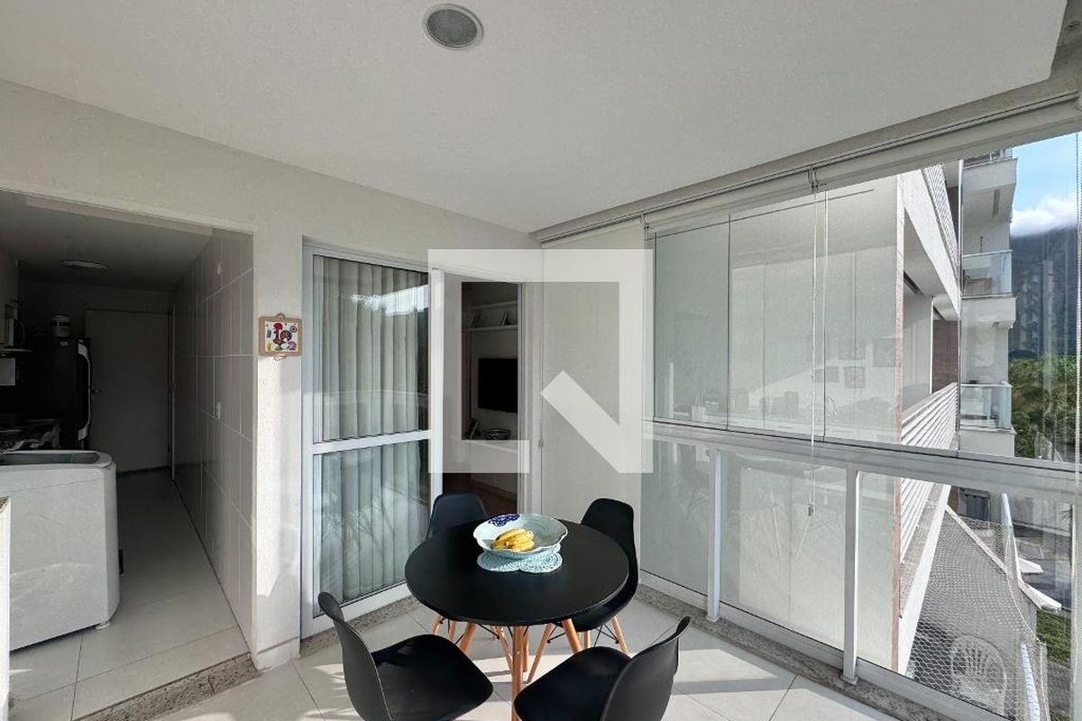 Apartamento, 2 quartos, 67 m² - Foto 10
