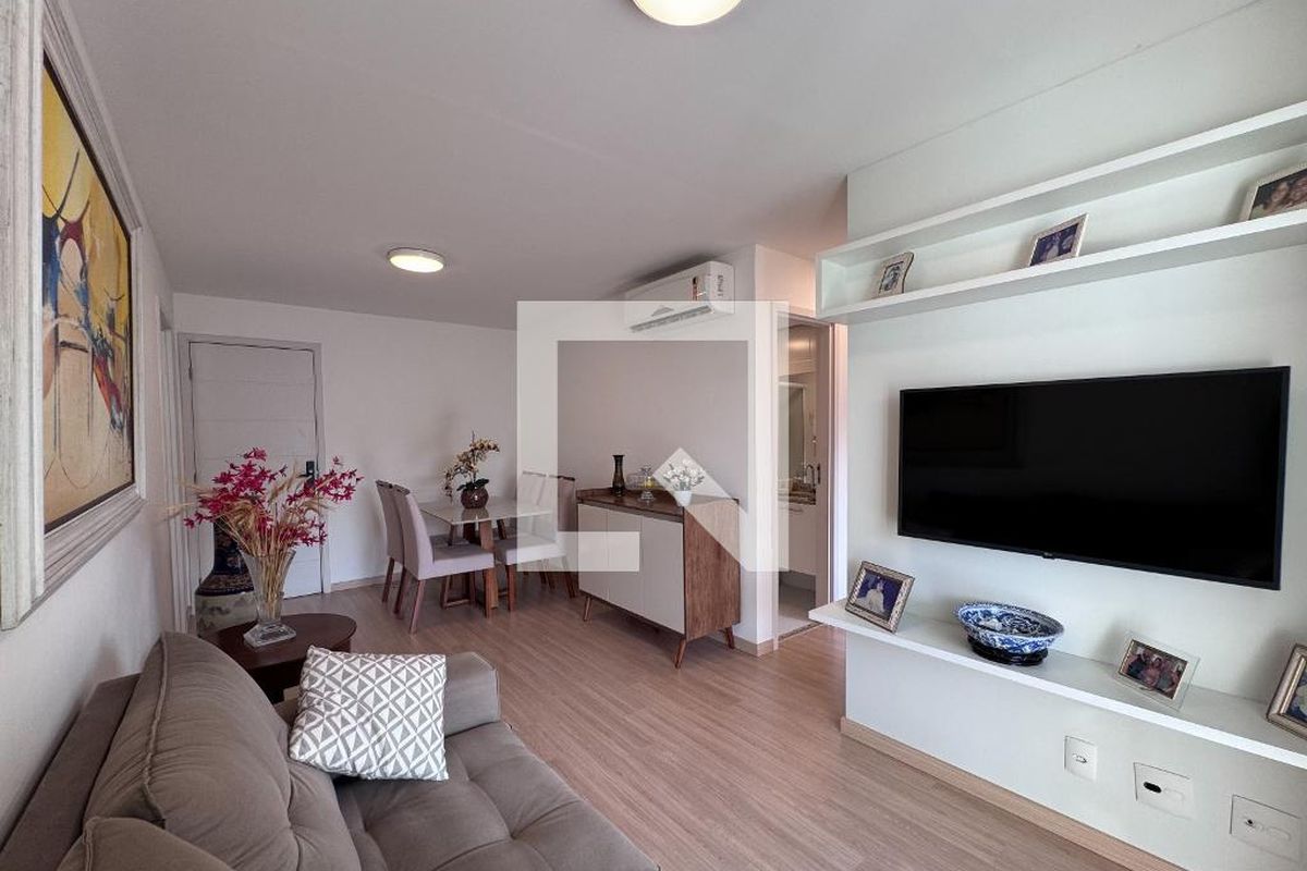 Apartamento, 2 quartos, 67 m² - Foto 5