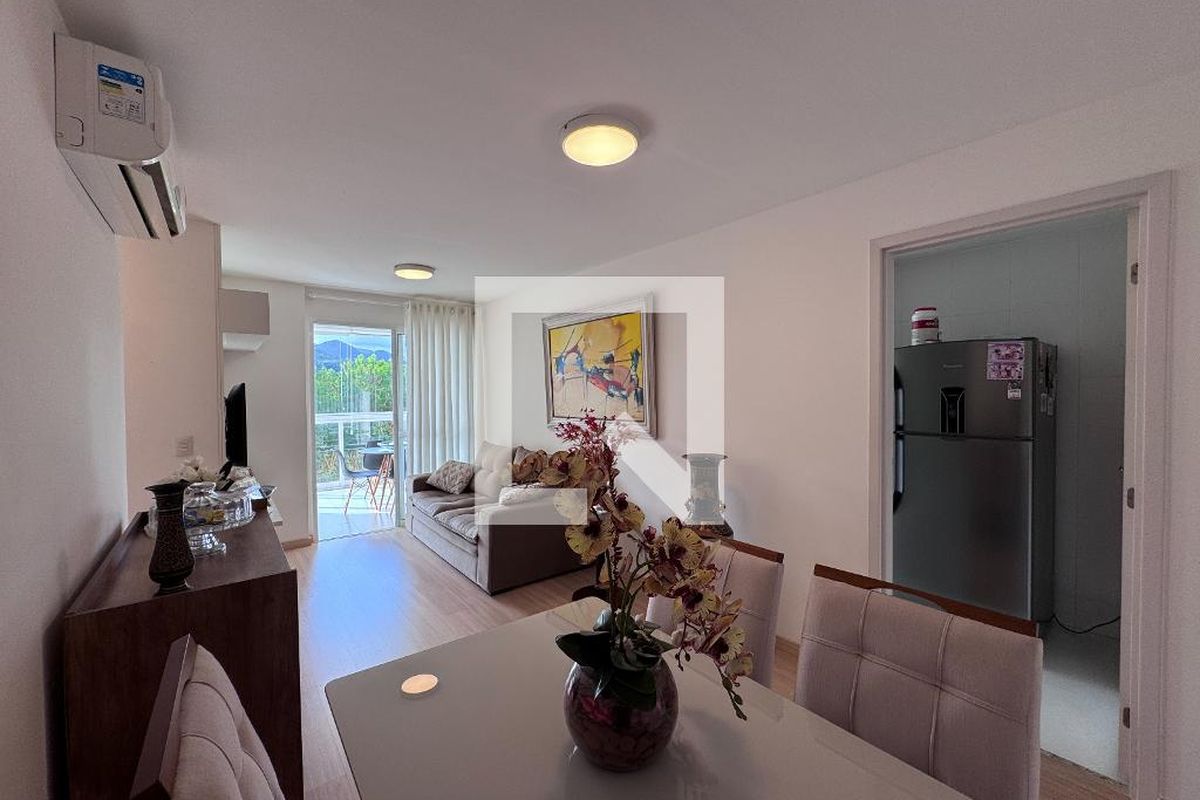 Apartamento, 2 quartos, 67 m² - Foto 2