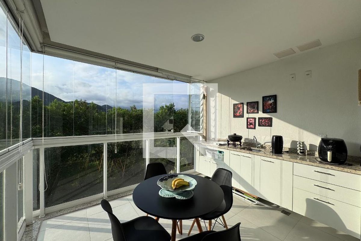 Apartamento, 2 quartos, 67 m² - Foto 9