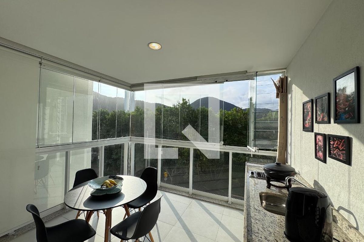 Apartamento, 2 quartos, 67 m² - Foto 8
