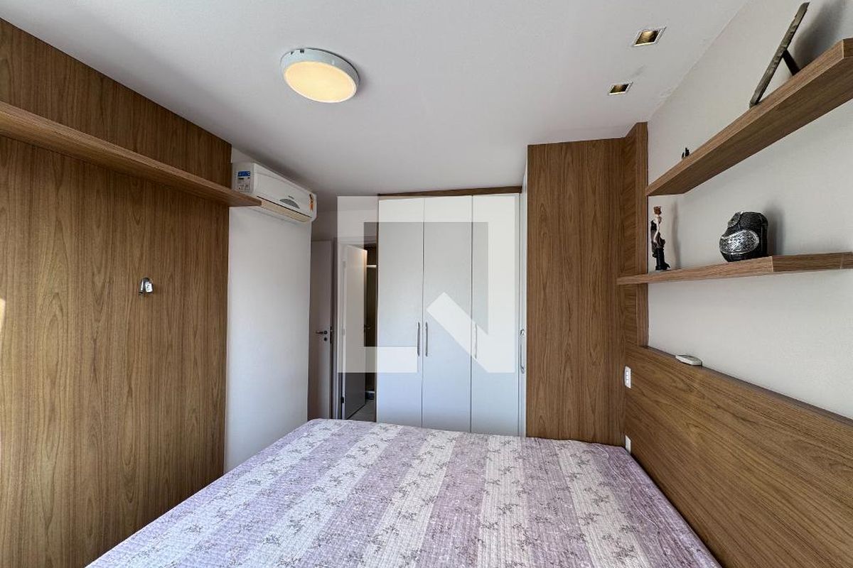 Apartamento, 2 quartos, 67 m² - Foto 21