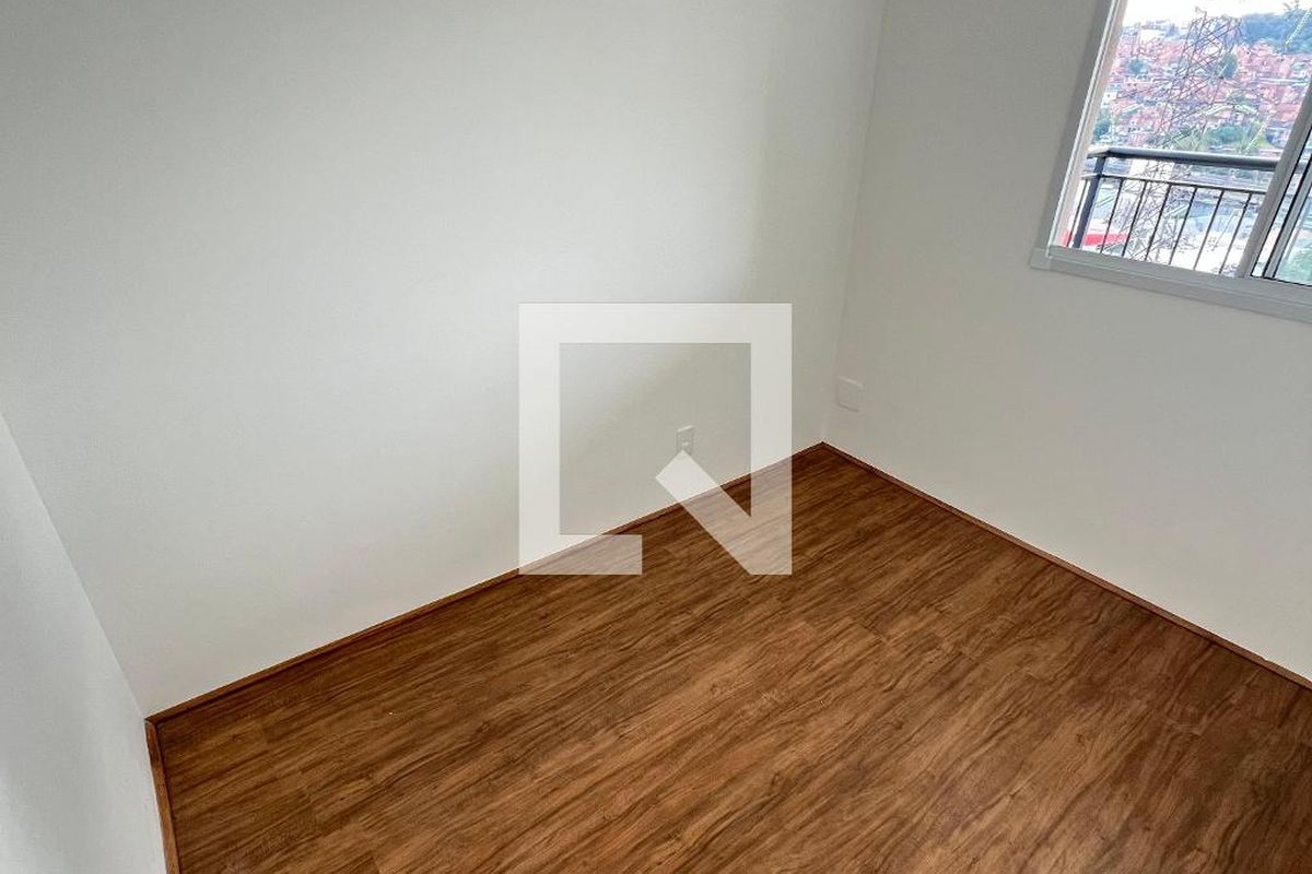 Apartamento, 2 quartos, 48 m² - Foto 9
