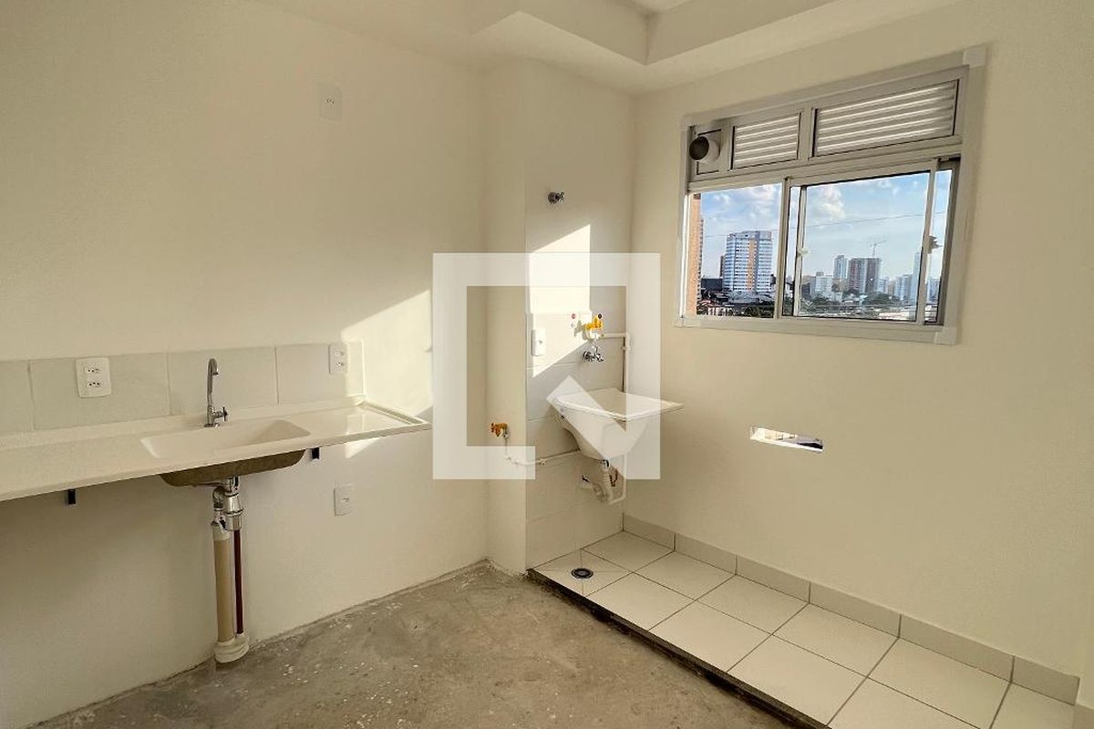 Apartamento, 2 quartos, 48 m² - Foto 11