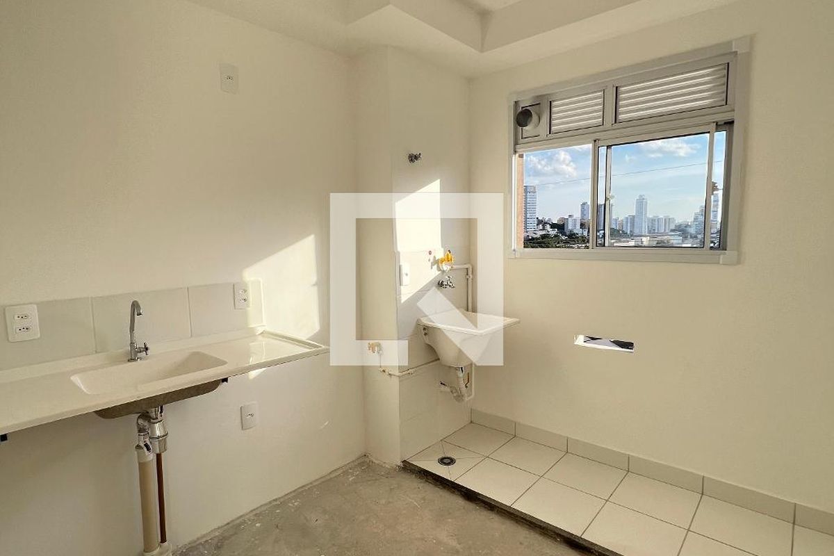 Apartamento, 2 quartos, 48 m² - Foto 12