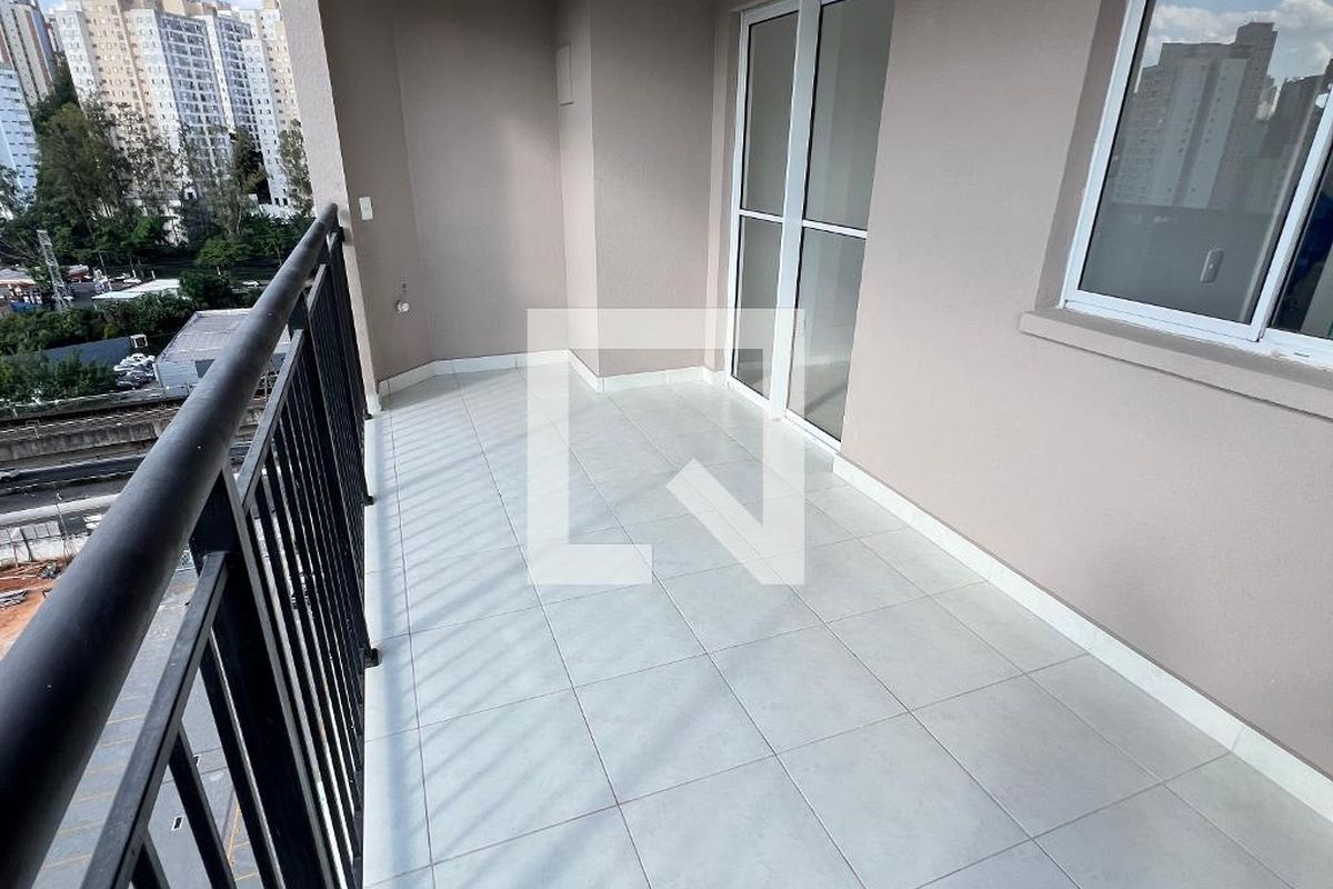 Apartamento, 2 quartos, 48 m² - Foto 14