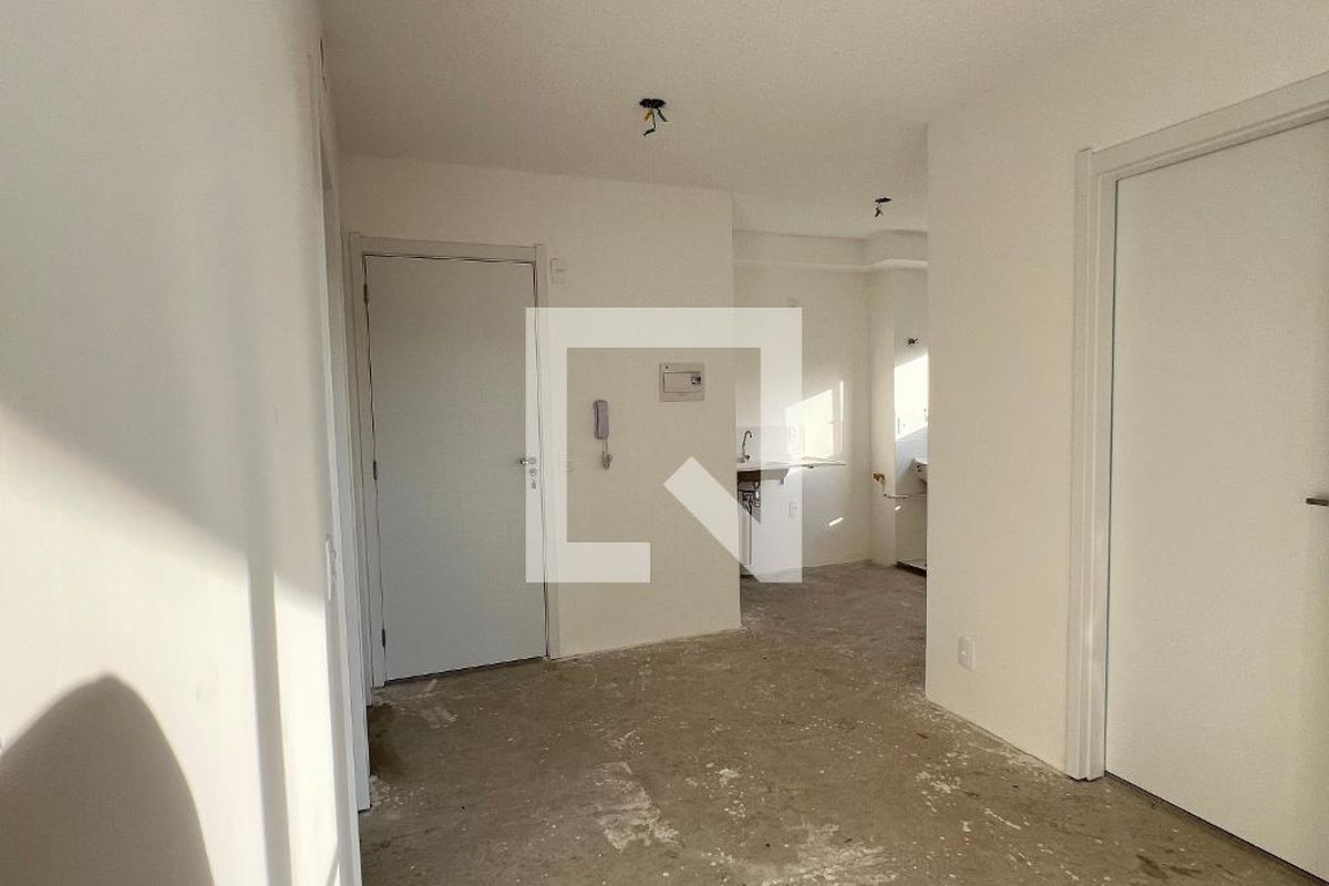 Apartamento, 2 quartos, 48 m² - Foto 3