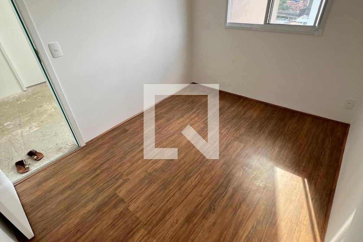 Apartamento, 2 quartos, 48 m² - Foto 6
