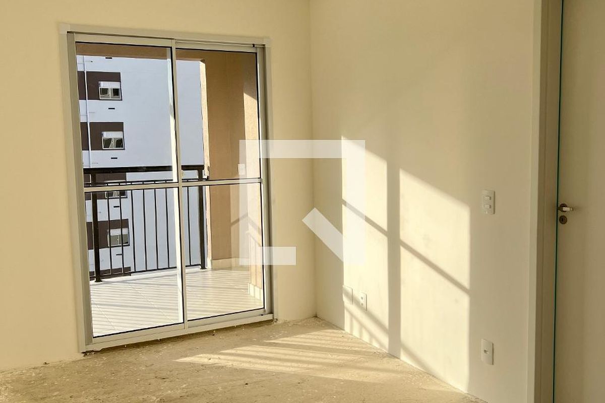 Apartamento, 2 quartos, 48 m² - Foto 2